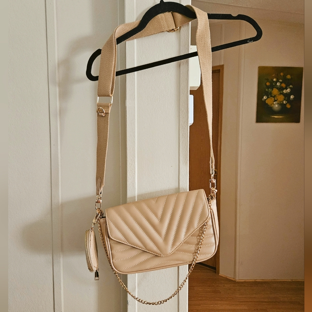 Crossbody Bag